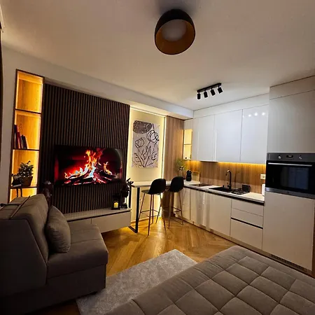 Apartmán Georgijev Vrnjačka Banja