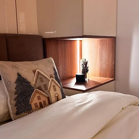 Apartmán Georgijev Vrnjačka Banja