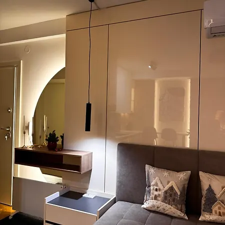 Georgijev * Vrnjačka Banja