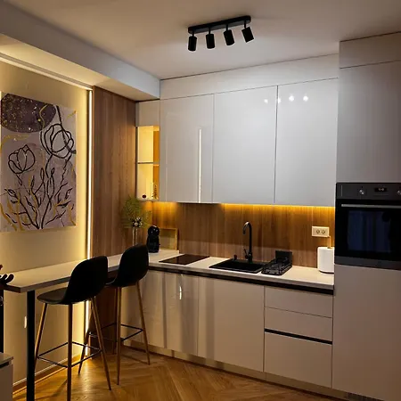 Georgijev Apartamento
