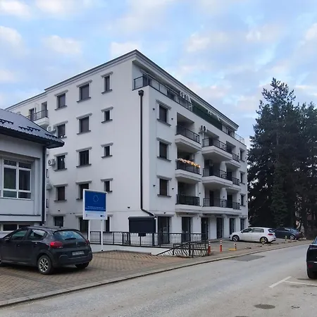 Georgijev Apartmán