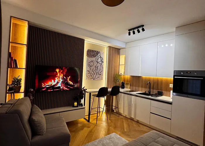 Apartment Georgijev Vrnjacka Banja