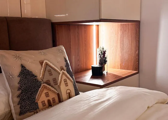 Apartment Georgijev Vrnjacka Banja